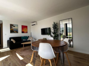 Appartement Avec terrasse